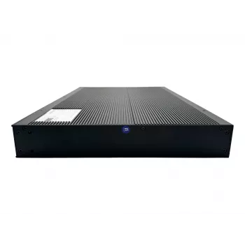LevelOne 28-Port L2 Plus Managed Gigabit Fiber Industrial Switch, 4x 1,25/2,5GbE SFP, 16x 1,25GbE SFP, 8x Gigabit SFP/RJ45 Combo, Redundante Stromversorgung, -40°C bis 80°C
