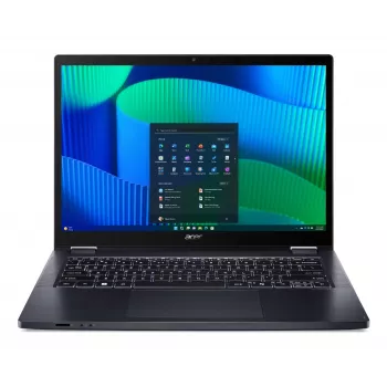ACER TravelMate P4 Spin 14 Tmp414rn-54-tco - 14 Zoll - Ultra 7 155u - 16 GB RAM - 512 GB SSD - Win11 Pro - Qwerty US/Int'l