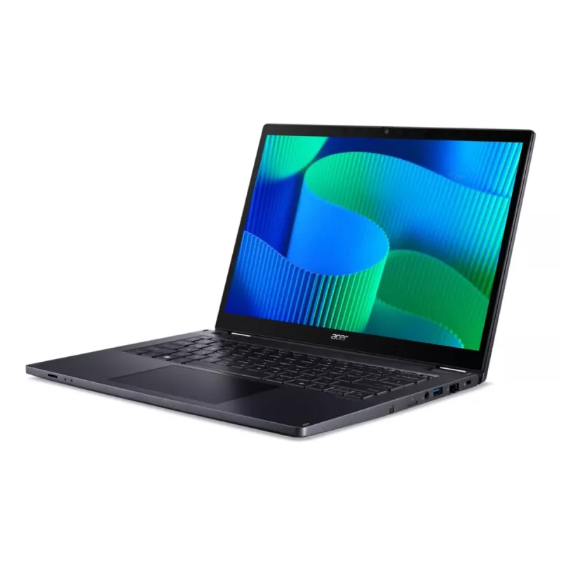 ACER TravelMate P4 Spin 14 Tmp414rn-54-tco - 14 Zoll - Ultra 7 155u - 16 GB RAM - 512 GB SSD - Win11 Pro - Qwerty US/Int'l