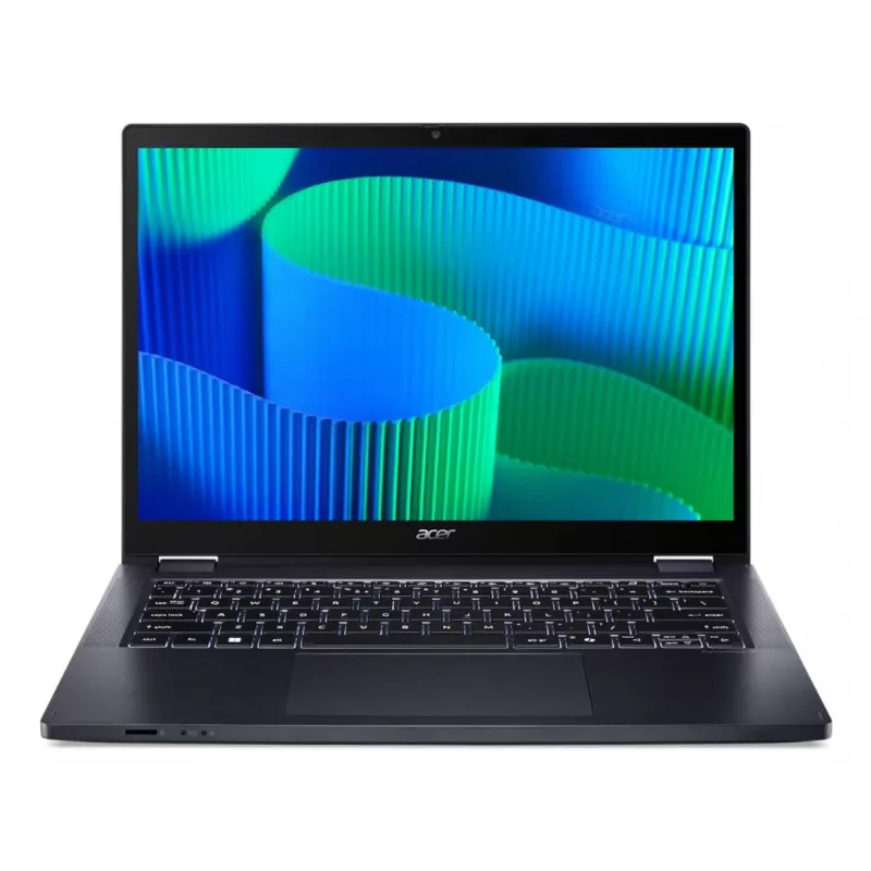 ACER TravelMate P4 Spin 14 Tmp414rn-54-tco - 14 Zoll - Ultra 7 155u - 16 GB RAM - 512 GB SSD - Win11 Pro - Qwerty US/Int'l