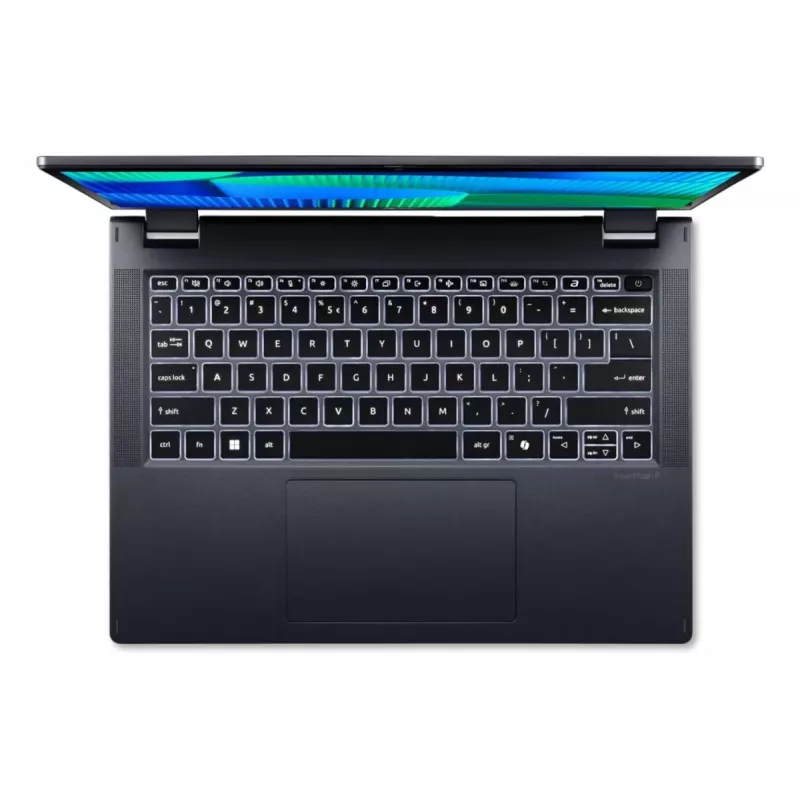ACER TravelMate P4 Spin 14 Tmp414rn-54-tco - 14 Zoll - Ultra 7 155u - 16 GB RAM - 512 GB SSD - Win11 Pro - Qwerty US/Int'l
