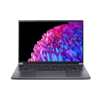 ACER Swift Sfx14-72g-57b5 - 14,5 inch - Ultra 5 125h - 32 GB RAM - 1 TB SSD - Win11 Pro