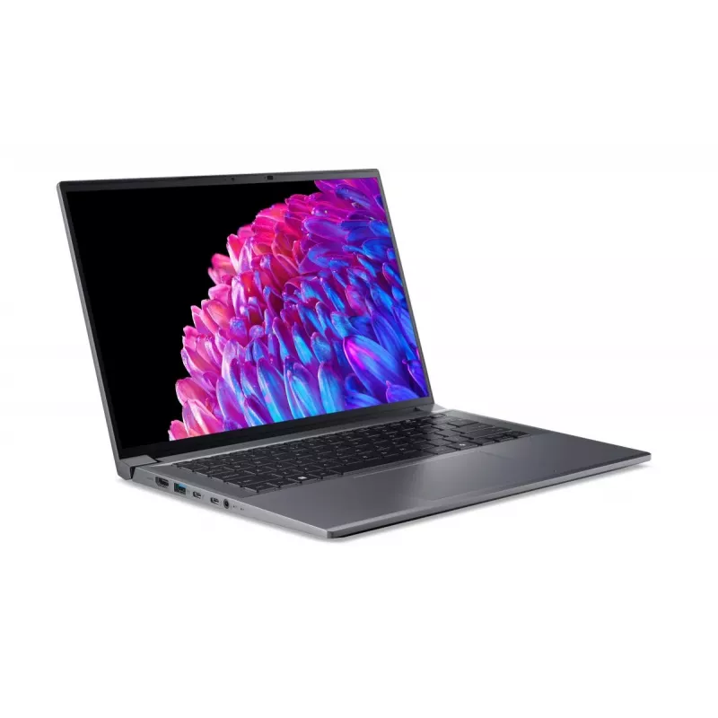 ACER Swift Sfx14-72g-57b5 - 14,5 inch - Ultra 5 125h - 32 GB RAM - 1 TB SSD - Win11 Pro