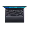 Laptop Acer TravelMate P4 TMP414-42-TCO-R86F 35,6 cm (14 Zoll) AMD Ryzen 5 8540U 16 GB 512 GB SSD AMD Radeon 740M Windows 11 Pro