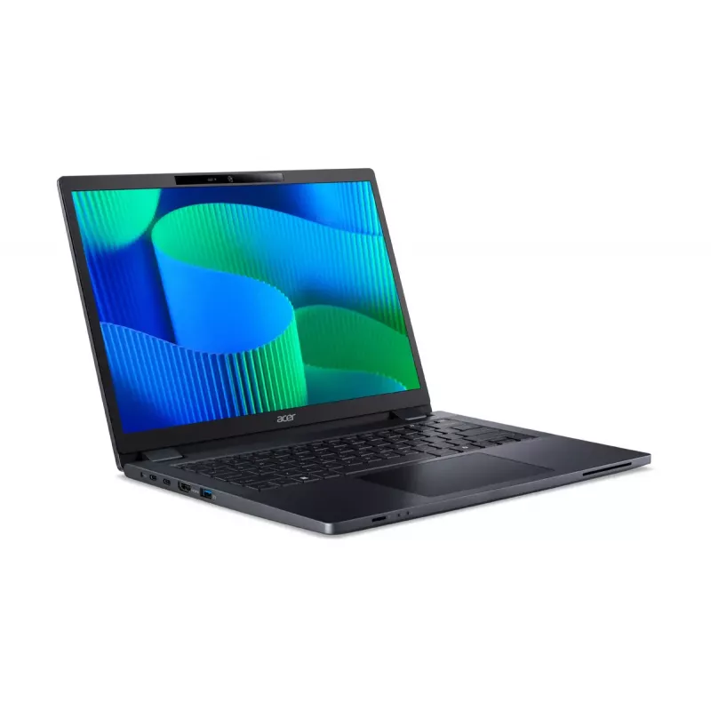 Laptop Acer TravelMate P4 TMP414-42-TCO-R86F 35,6 cm (14 Zoll) AMD Ryzen 5 8540U 16 GB 512 GB SSD AMD Radeon 740M Windows 11 Pro