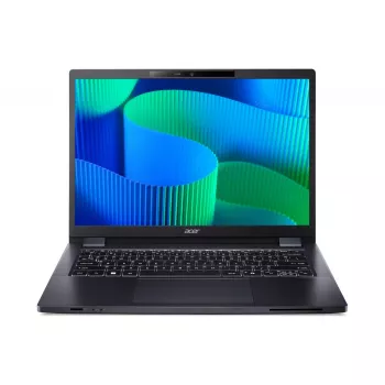 Laptop Acer TravelMate P4 TMP414-42-TCO-R86F 35,6 cm (14 Zoll) AMD Ryzen 5 8540U 16 GB 512 GB SSD AMD Radeon 740M Windows 11 Pro