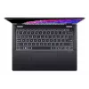 Laptop Acer TravelMate P6 TMP614-73-TCO-79JZ 14 Zoll Intel Core Ultra 7 16GB RAM 512GB SSD Windows 11 Pro