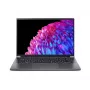 Laptop Acer Swift SFX14-72G-788M 36,8 cm (14,5 Zoll) Intel Core Ultra 7 32 GB 1 TB SSD Windows 11 Pro
