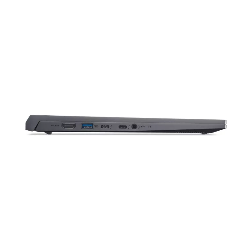Laptop Acer Swift SFX14-72G-788M 36,8 cm (14,5 Zoll) Intel Core Ultra 7 32 GB 1 TB SSD Windows 11 Pro