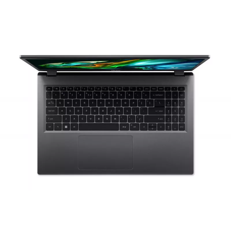 Laptop Acer Aspire 5 A515-58GM-55AE 15.6 Zoll Intel Core i5 16GB RAM 512GB SSD Windows 11 Pro