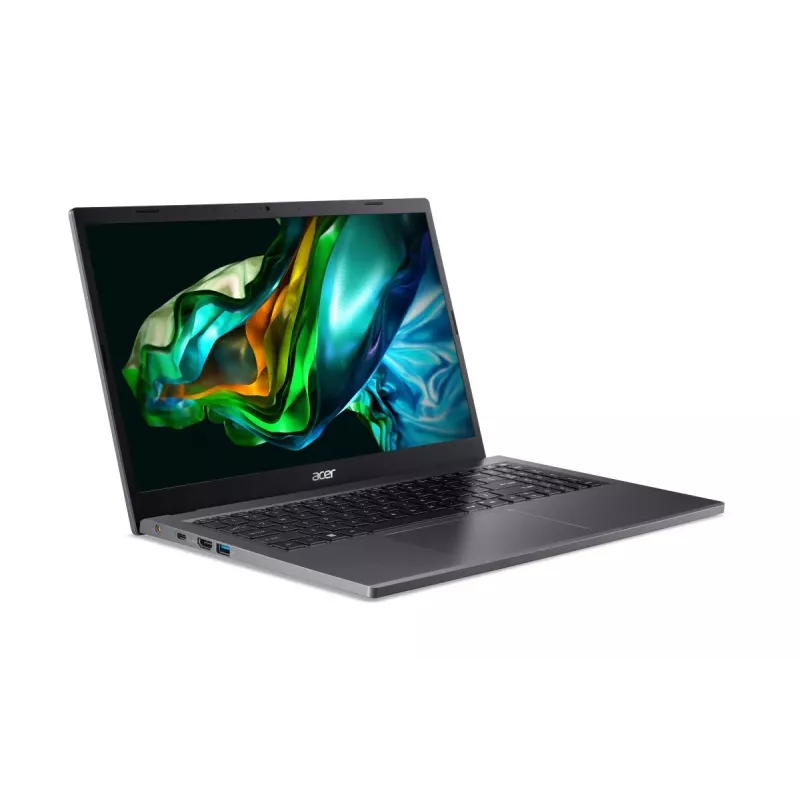 Laptop Acer Aspire 5 A515-58GM-55AE 15.6 Zoll Intel Core i5 16GB RAM 512GB SSD Windows 11 Pro