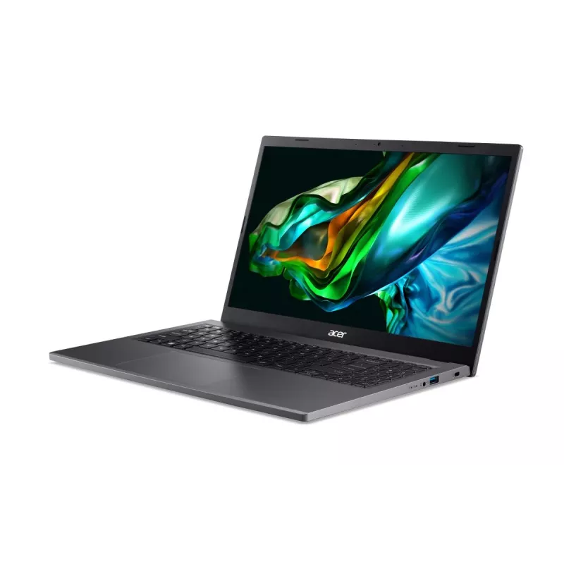 Laptop Acer Aspire 5 A515-58GM-55AE 15.6 Zoll Intel Core i5 16GB RAM 512GB SSD Windows 11 Pro