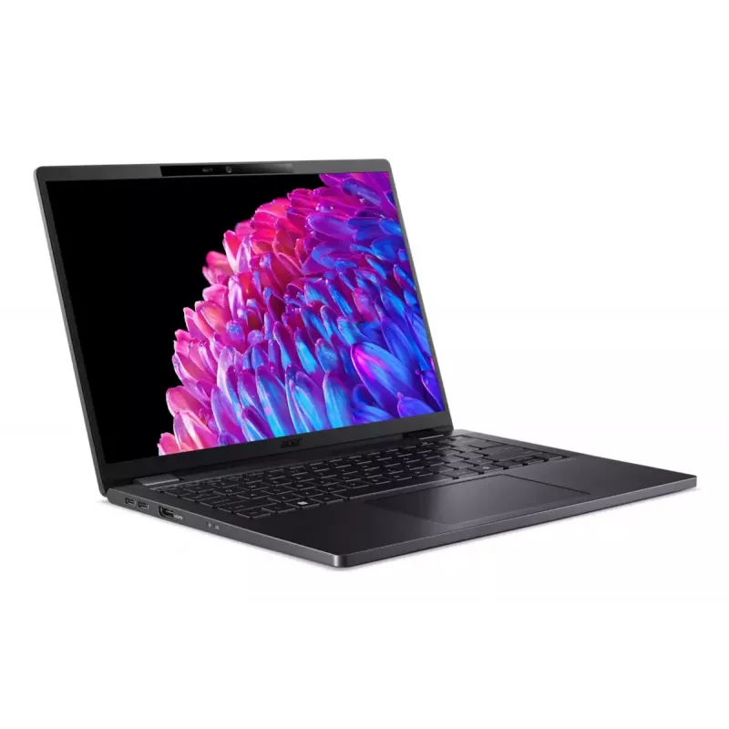 Laptop Acer TravelMate P6 TMP614-73-TCO-77Y6 14 Zoll Intel Core Ultra 7 32 GB RAM 1 TB SSD Windows 11 Pro