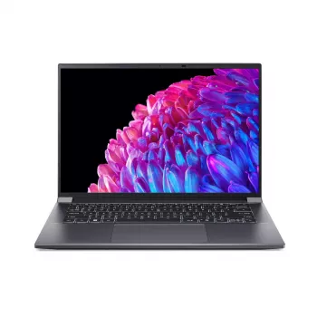 Laptop Acer Swift SFX14-72G-50P2 14,5 Zoll Intel Core Ultra 5 32 GB 1 TB SSD Windows 11 Pro