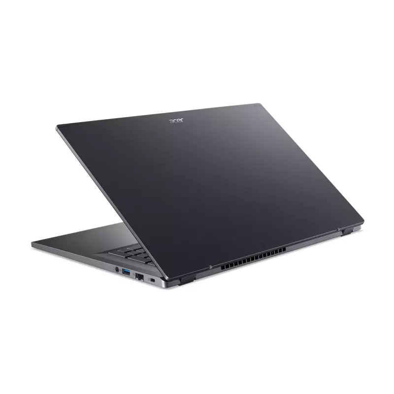 Laptop Acer Aspire A17-51M-74TB 17,3 Zoll Intel Core 7 150U 16 GB RAM 1 TB SSD eShell