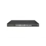 Managed Switch LevelOne Hilbert 28-Port Gigabit PoE