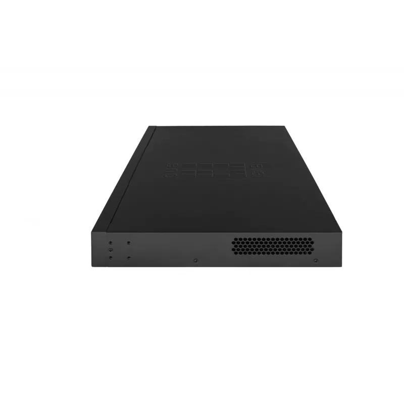 Managed Switch LevelOne Hilbert 28-Port Gigabit PoE