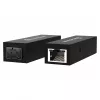 Medienkonverter LevelOne GVT-1001 Ultra-schlank RJ45 auf SFP