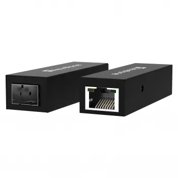 Medienkonverter LevelOne GVT-1001 Ultra-schlank RJ45 auf SFP