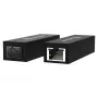 Medienkonverter LevelOne GVT-1001 Ultra-schlank RJ45 auf SFP