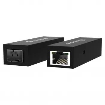 Medienkonverter LevelOne GVT-1001 Ultra-schlank RJ45 auf SFP