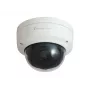 LevelOne GEMINI Fixed Dome IP-Netzwerkkamera, 2 Megapixel, H.265, vandalismussicher, 802.3af PoE, Innen-/Außenbereich
