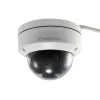 LevelOne GEMINI Fixed Dome IP-Netzwerkkamera, 2 Megapixel, H.265, vandalismussicher, 802.3af PoE, Innen-/Außenbereich