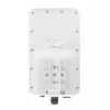 LevelOne AX3000 Dual-Band Wi-Fi 6 Outdoor-PoE-WLAN-Access-Point, Rundstrahlantenne
