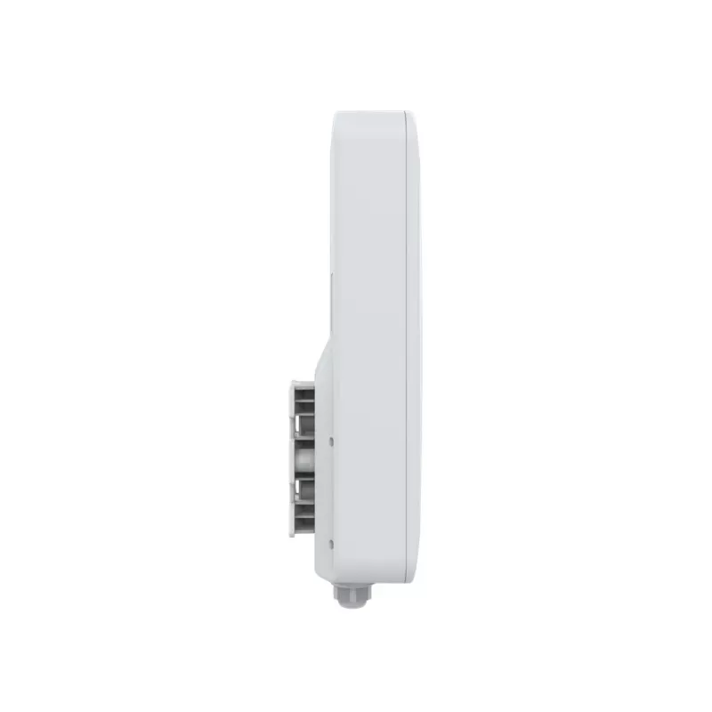 LevelOne AX3000 Dual-Band Wi-Fi 6 Outdoor-PoE-WLAN-Access-Point, Rundstrahlantenne
