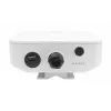 LevelOne AX3000 Dual-Band Wi-Fi 6 Outdoor-PoE-WLAN-Access-Point, Rundstrahlantenne