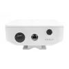 LevelOne AX3000 Dual-Band Wi-Fi 6 Outdoor-PoE-WLAN-Access-Point, Rundstrahlantenne