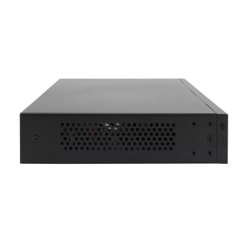LevelOne Gigabit Ethernet Wireless LAN Controller, Verwaltung von bis zu 128 APs