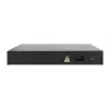 LevelOne Gigabit Ethernet Wireless LAN Controller, Verwaltung von bis zu 128 APs