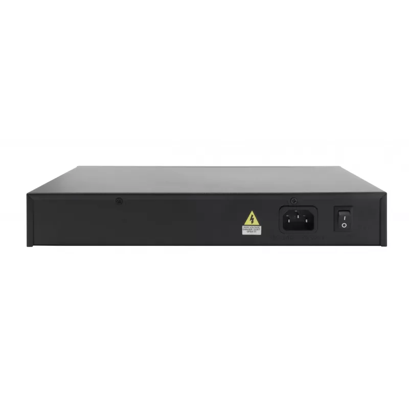 LevelOne Gigabit Ethernet Wireless LAN Controller, Verwaltung von bis zu 128 APs