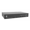 LevelOne Gigabit Ethernet Wireless LAN Controller, Verwaltung von bis zu 128 APs