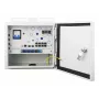 LevelOne OSW-1061 Netzwerk-Switch Managed L2 2.5G Ethernet (100/1000/2500) Power over Ethernet (PoE) Schwarz