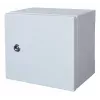 LevelOne OSW-1061 Netzwerk-Switch Managed L2 2.5G Ethernet (100/1000/2500) Power over Ethernet (PoE) Schwarz