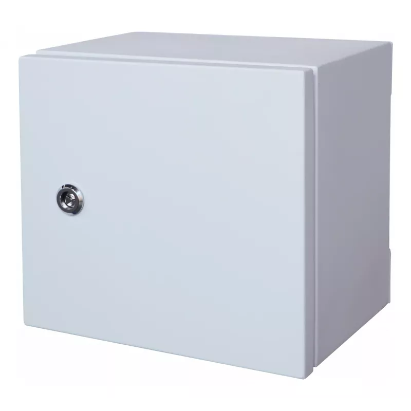 LevelOne OSW-1061 Netzwerk-Switch Managed L2 2.5G Ethernet (100/1000/2500) Power over Ethernet (PoE) Schwarz