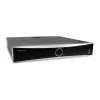 Netzwerk-Videorecorder LEVELONE NVR-0411 — 32 Kanäle, 4096×2160 max, 10 TB SATA, PoE 16 W/Port, 17x RJ-45, USB 2x2