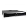 Netzwerk-Videorecorder LEVELONE NVR-0411 — 32 Kanäle, 4096×2160 max, 10 TB SATA, PoE 16 W/Port, 17x RJ-45, USB 2x2