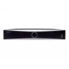 Netzwerk-Videorecorder LEVELONE NVR-0411 — 32 Kanäle, 4096×2160 max, 10 TB SATA, PoE 16 W/Port, 17x RJ-45, USB 2x2