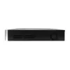 Netzwerk-Videorecorder LEVELONE NVR-0411 — 32 Kanäle, 4096×2160 max, 10 TB SATA, PoE 16 W/Port, 17x RJ-45, USB 2x2
