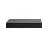 5-Port Unmanaged 2.5G Ethernet Switch LEVELONE GEU-0525 — 5× 2.5G RJ-45, unmanaged, 25 Gbit/s Switching, wandmontierbar