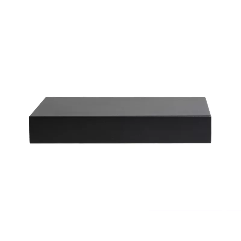 5-Port Unmanaged 2.5G Ethernet Switch LEVELONE GEU-0525 — 5× 2.5G RJ-45, unmanaged, 25 Gbit/s Switching, wandmontierbar