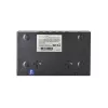 5-Port Unmanaged 2.5G Ethernet Switch LEVELONE GEU-0525 — 5× 2.5G RJ-45, unmanaged, 25 Gbit/s Switching, wandmontierbar