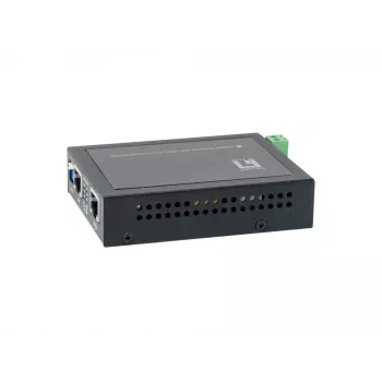 Gigabit Ethernet over VDSL2 LevelOne VDS-2201