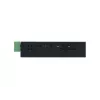 Gigabit Ethernet over VDSL2 LevelOne VDS-2201