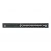 LevelOne 26-Port L3 Managed TOR Fiber Switch, 24x 1/10GbE SFP+, 2x 40/100GbE QSFP28, Hot-Swap redundante Stromversorgung