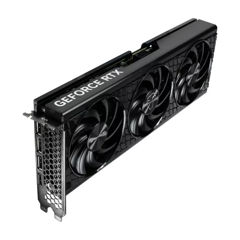 Grafikkarte Gainward GeForce RTX 5070 12 GB GDDR7