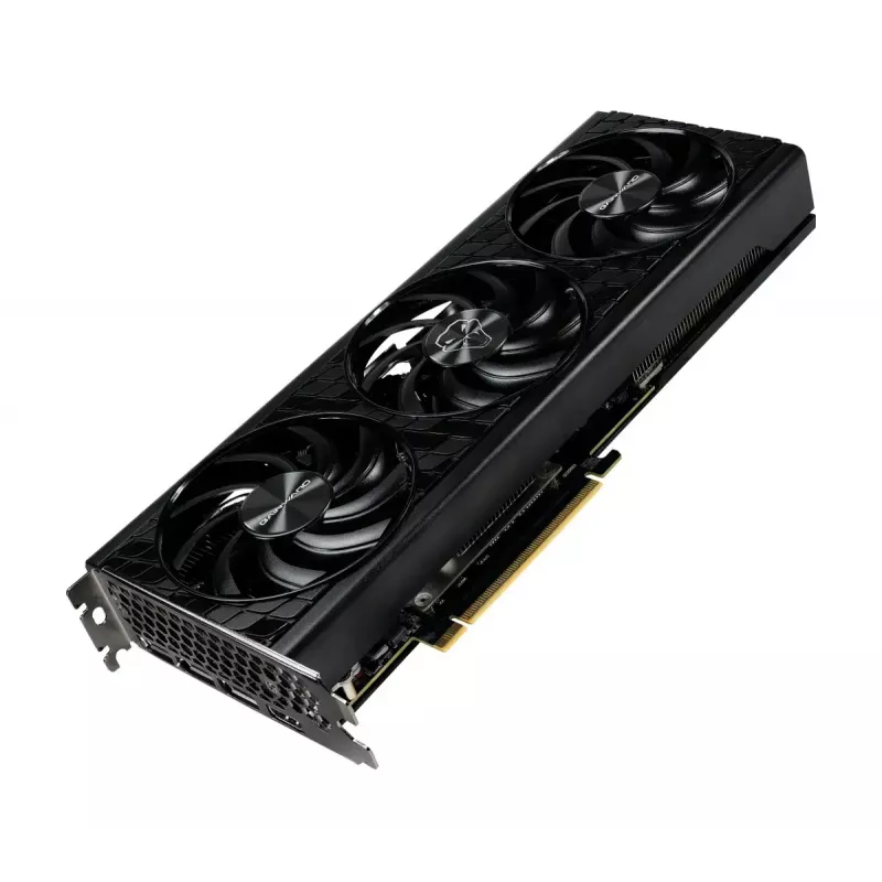 Grafikkarte Gainward GeForce RTX 5070 12 GB GDDR7